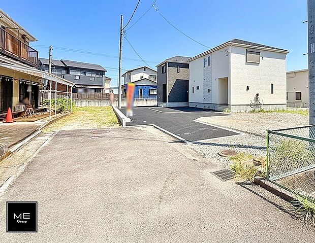 ■家族とのお出かけが楽しくなる環境です
