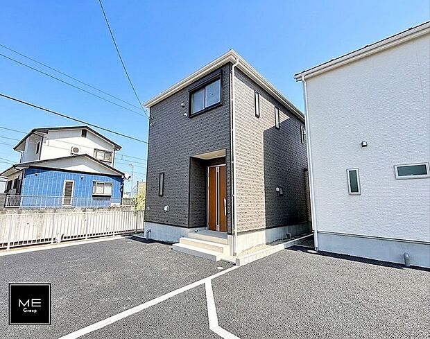 3号棟 ■まずは一度ご覧ください
