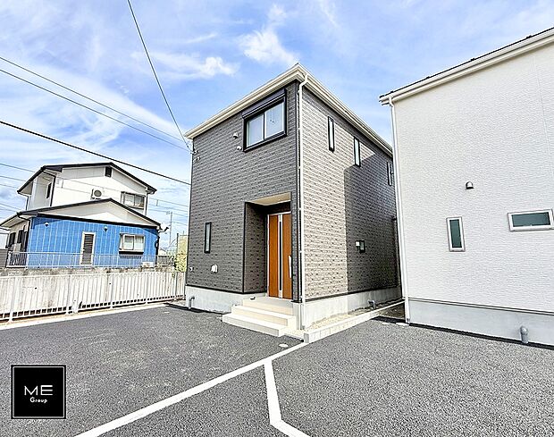 3号棟 ■まずは一度ご覧ください