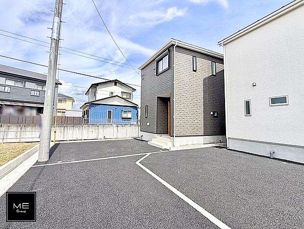 3号棟 ■暮らしを彩る充実した設備仕様が備わった住まい