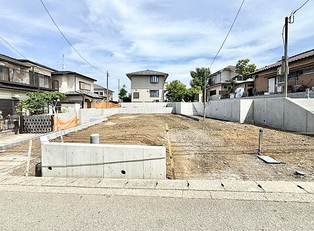 2号棟 ■暮らしを豊かにする充実した仕様設備で快適に