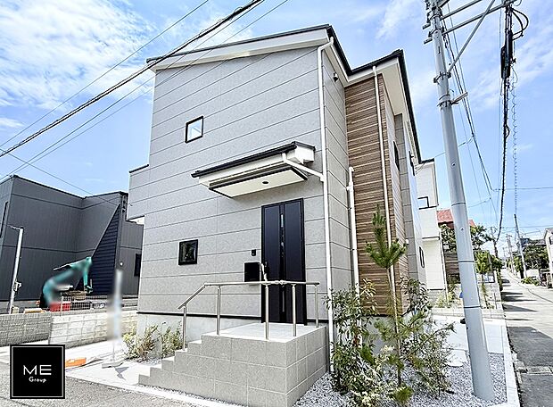 2号棟 ■新しい暮らしが始まる場所で、家族の絆を深める