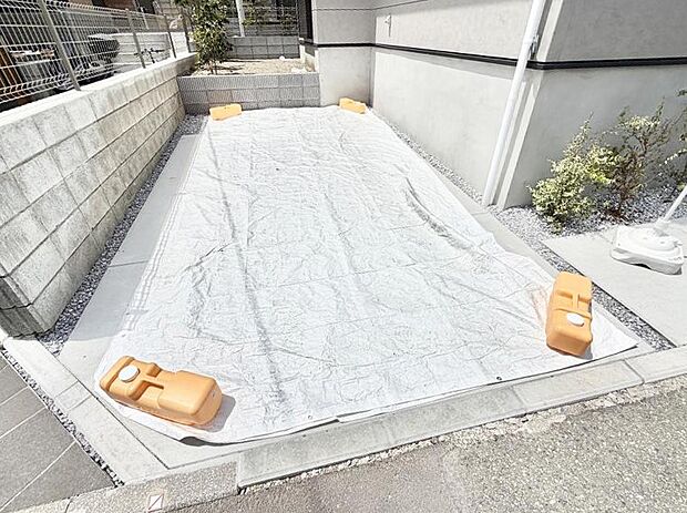 2号棟 ■カースペース有