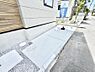駐車場：2号棟  ■自宅にカースペースがあると助かります
