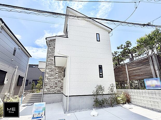 1号棟  ■暮らしを彩る充実した設備仕様が備わった住まい