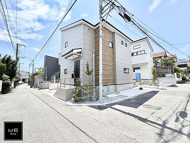 ■家族とのお出かけが楽しくなる環境です