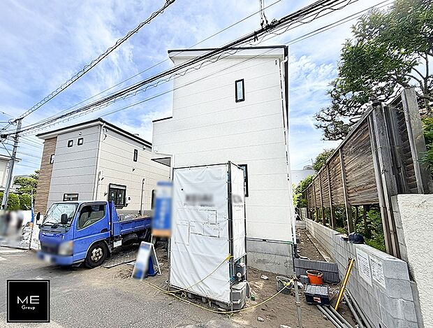 1号棟 ■大切な時間を快適に過ごせる空間
