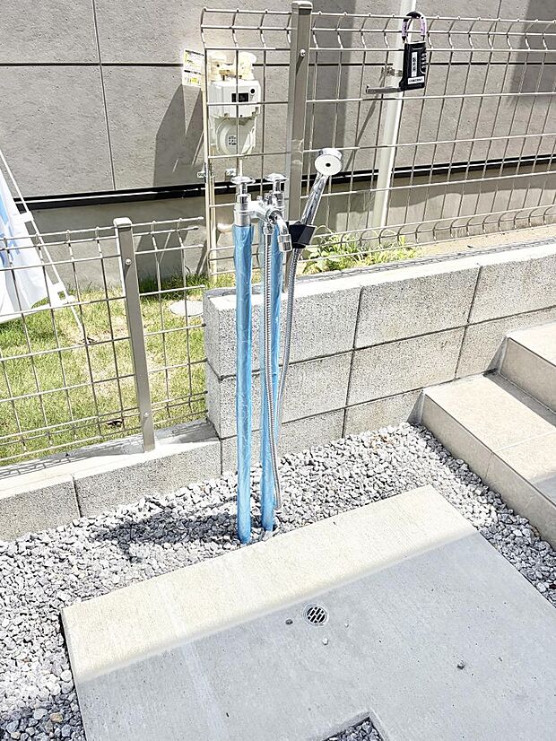 1号棟  ■家族みんなが笑顔で過ごせる、安心感のある住まい