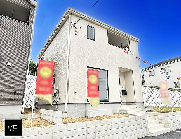 2号棟 ■暮らしを彩る充実した設備仕様が備わった住まい