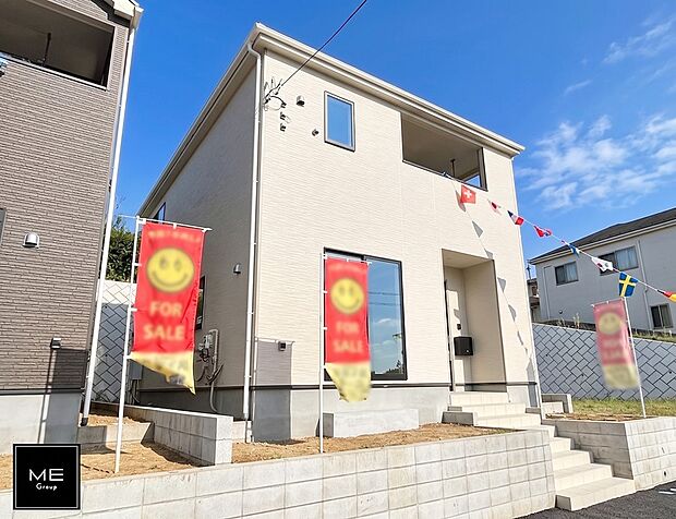 2号棟 ■まずは一度ご覧ください