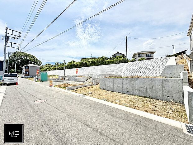 ■新しい住まい、街の新しい風景