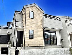 神奈川県藤沢市石川３丁目