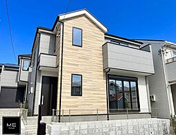 神奈川県藤沢市石川３丁目
