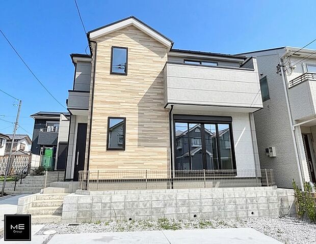 4号棟 ■暮らしを彩る充実した設備仕様が備わった住まい
