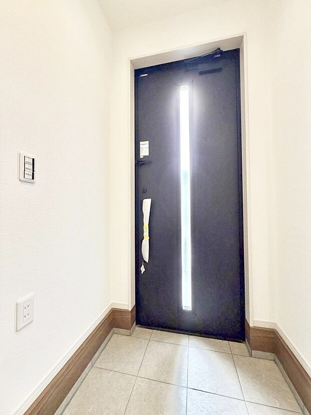 3号棟 ■ 家族やゲストをやさしく迎える、心地よい空間