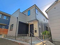 神奈川県藤沢市石川３丁目