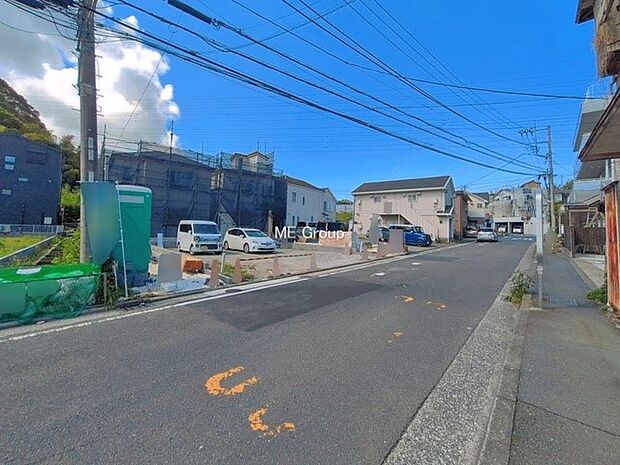 ■新しい時代の息吹を感じる、心地よい環境