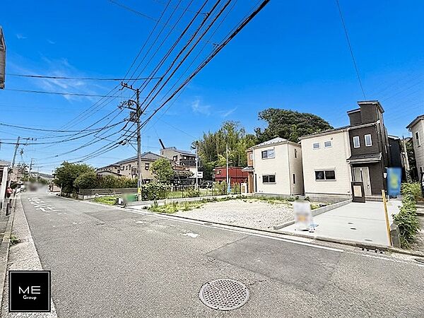 ■新しい時代の息吹を感じる、心地よい環境