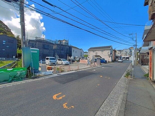 ■新しい時代の息吹を感じる、心地よい環境