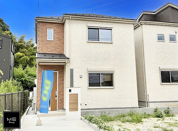 C号棟  ■暮らしを彩る充実した設備仕様が備わった住まい