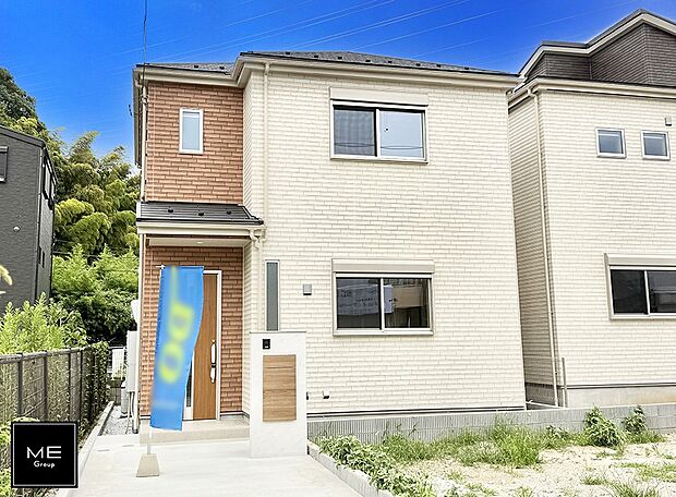 C号棟  ■暮らしを彩る充実した設備仕様が備わった住まい