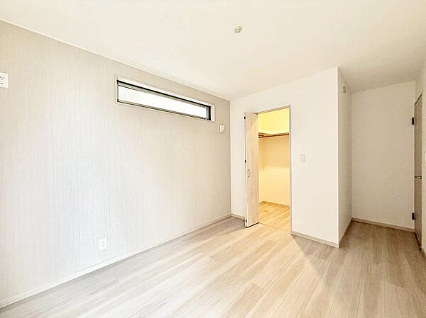 C号棟  ■機能的で使いやすいお部屋で毎日を快適に