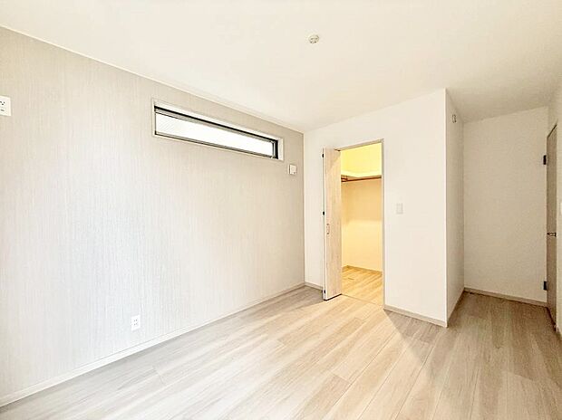 C号棟  ■機能的で使いやすいお部屋で毎日を快適に