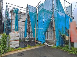 神奈川県足柄上郡大井町金子