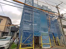 神奈川県横浜市西区元久保町