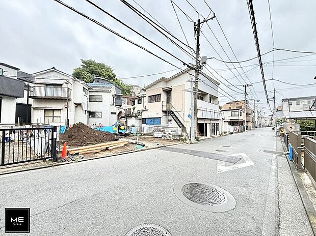 ■この道を歩けば、毎日が少し特別になる