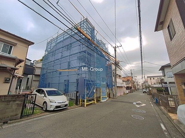 ■この道を歩けば、毎日が少し特別になる