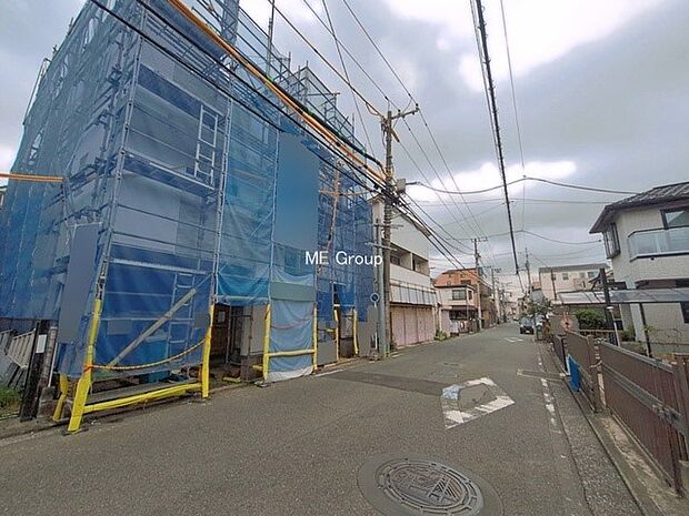 ■新しい時代の息吹を感じる、心地よい環境