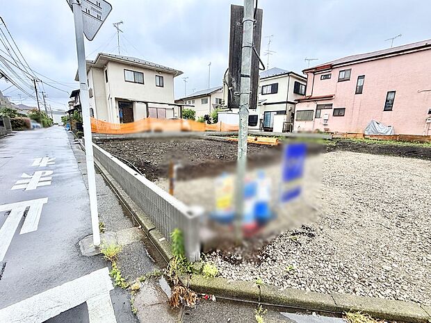 1号棟 ■新しい暮らしが始まる場所で、家族の絆を深める