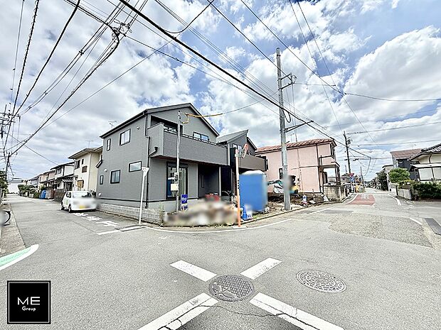 ■新しい住まい、街の新しい風景