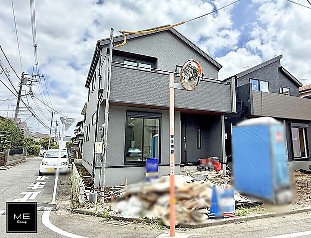 1号棟 ■暮らしを豊かにする充実した仕様設備で快適に