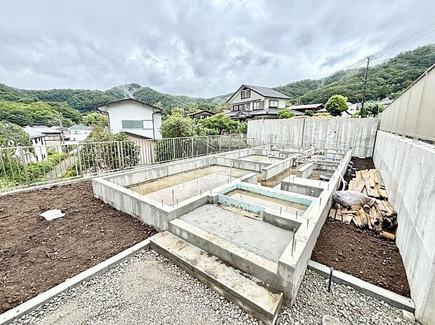 2号棟 ■まずは一度ご覧ください