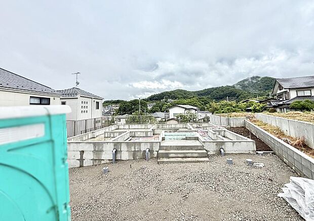 1号棟  ■新しい暮らしが始まる場所で、家族の絆を深める