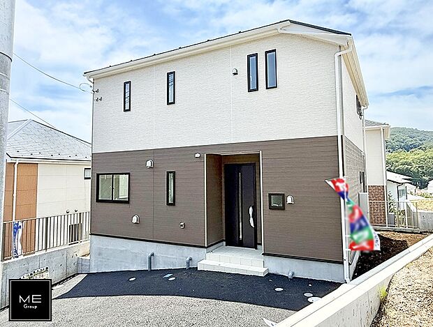 1号棟 ■暮らしを豊かにする充実した仕様設備で快適に