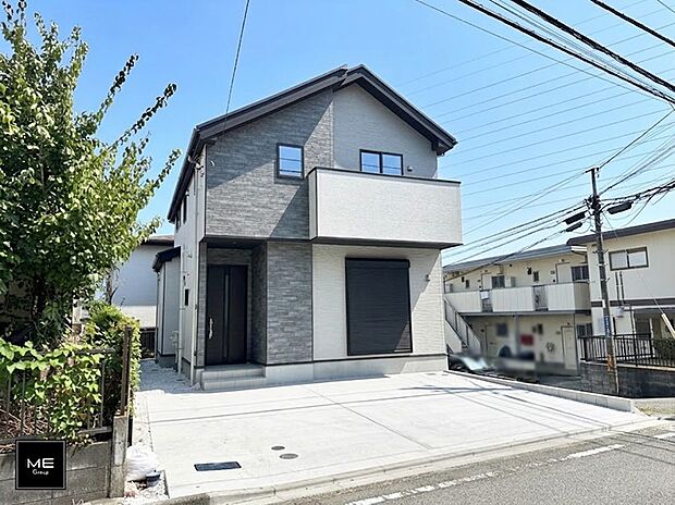 1号棟 ■暮らしを豊かにする充実した仕様設備で快適に