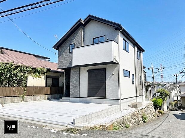 1号棟 ■新しい暮らしが始まる場所で、家族の絆を深める