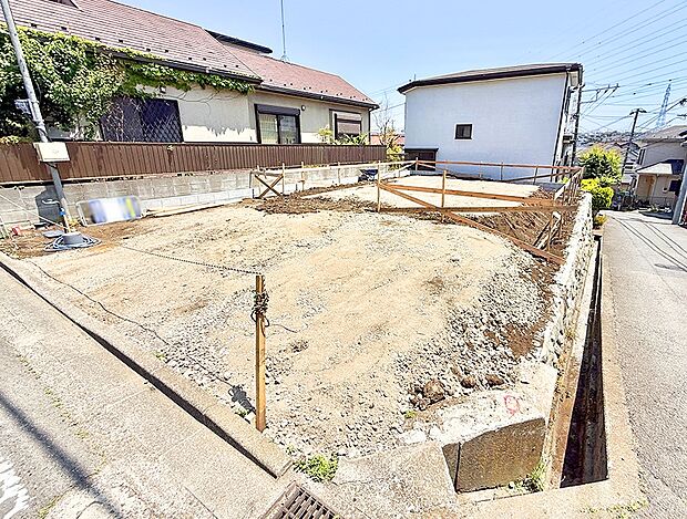 1号棟 ■新しい暮らしが始まる場所で、家族の絆を深める