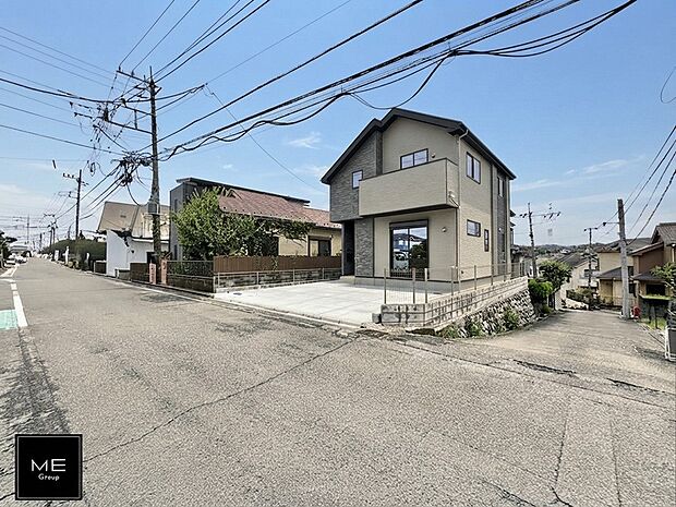 ■新しい住まい、街の新しい風景