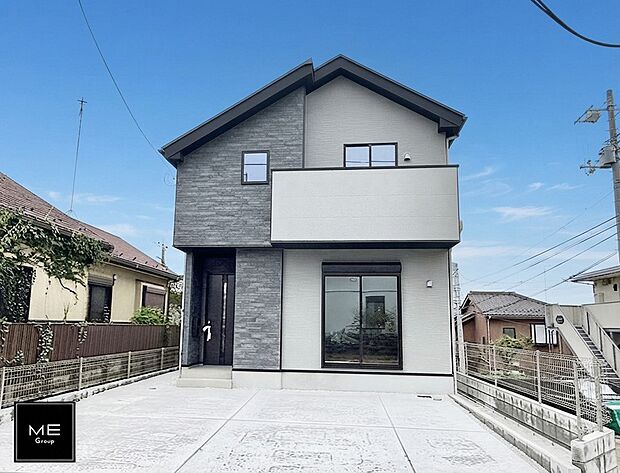 1号棟 ■暮らしを豊かにする充実した仕様設備で快適に