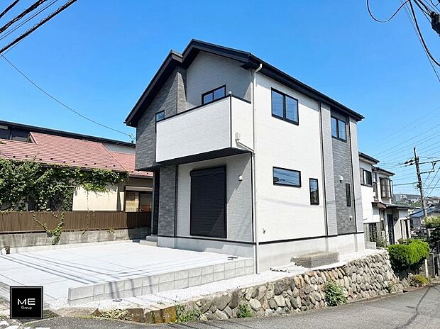 1号棟 ■暮らしを豊かにする充実した仕様設備で快適に