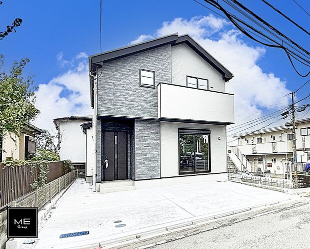 1号棟 ■暮らしを豊かにする充実した仕様設備で快適に