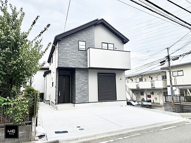 1号棟 ■暮らしを豊かにする充実した仕様設備で快適に