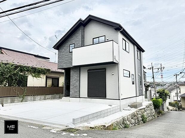 1号棟 ■新しい暮らしが始まる場所で、家族の絆を深める
