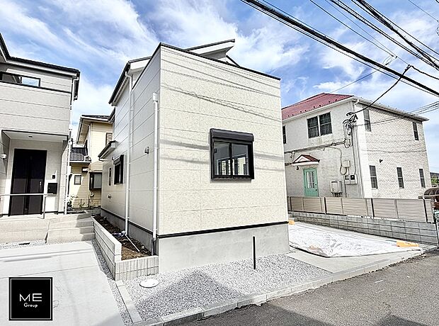 2号棟 ■まずは一度ご覧ください