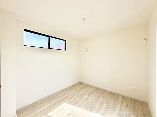 2号棟 ■落ち着いた雰囲気のお部屋で心が安らぐ空間