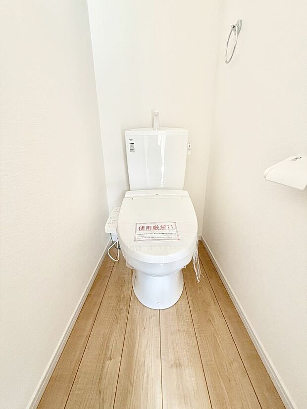 1号棟 ■使いやすさと清潔感にこだわった空間
